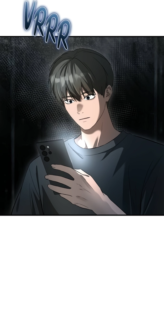 Ghost Dating Simulation Chapter 57 page 105 - 