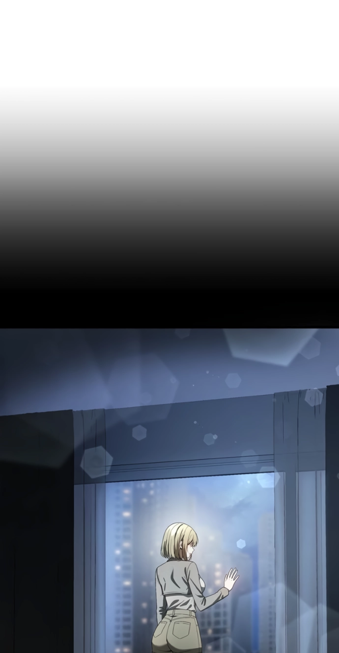 Ghost Dating Simulation Chapter 57 page 107 - 