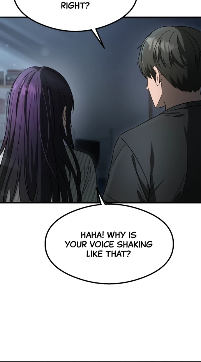 Ghost Dating Simulation Chapter 57 page 13 - 