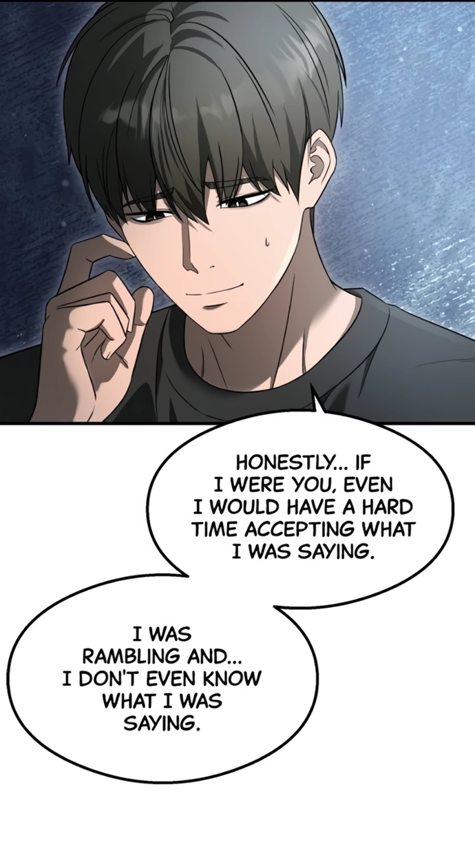 Ghost Dating Simulation Chapter 57 page 14 - 