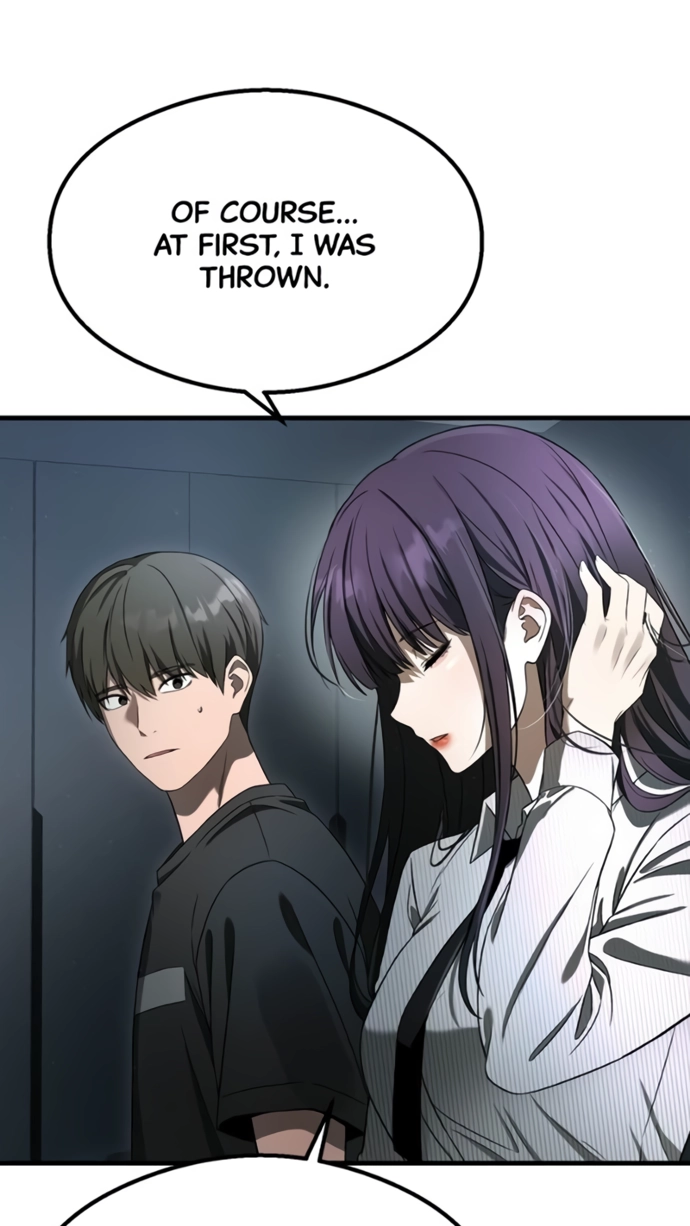 Ghost Dating Simulation Chapter 57 page 16 - 