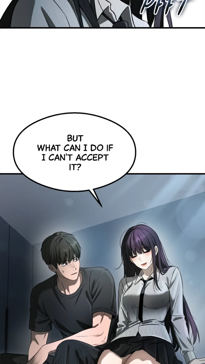 Ghost Dating Simulation Chapter 57 page 18 - 