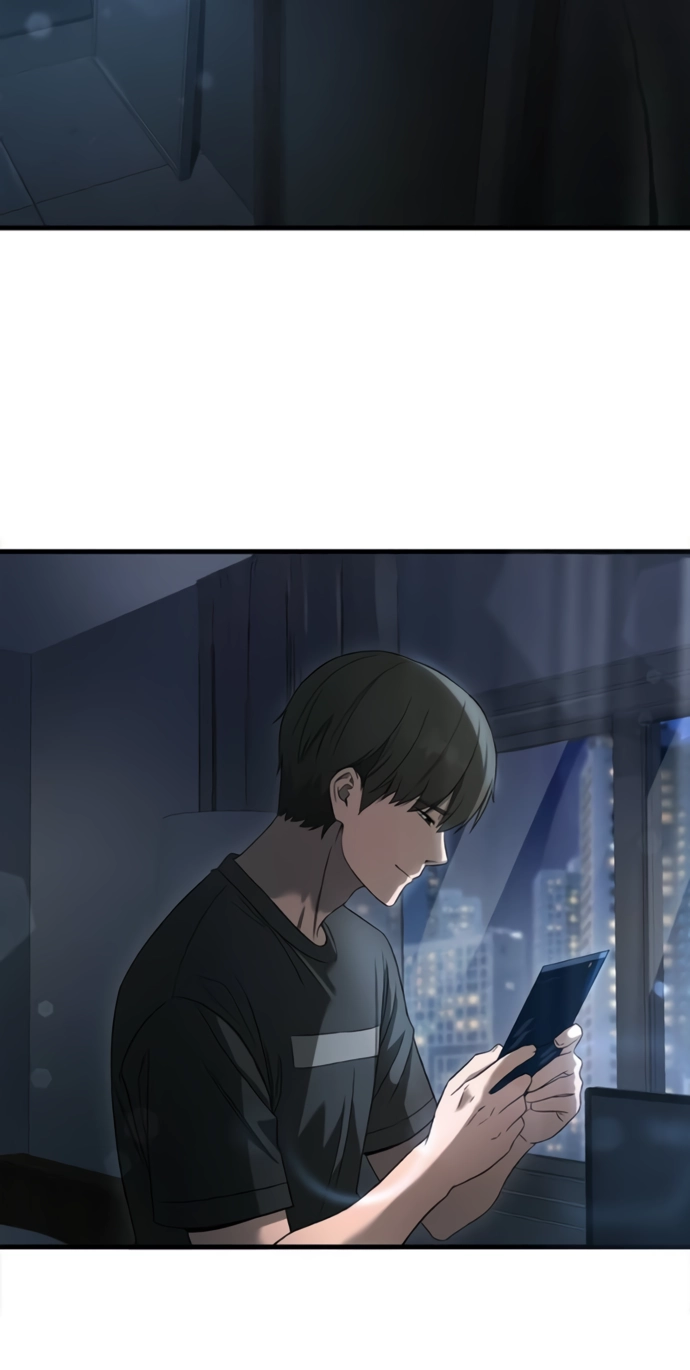 Ghost Dating Simulation Chapter 57 page 3 - 