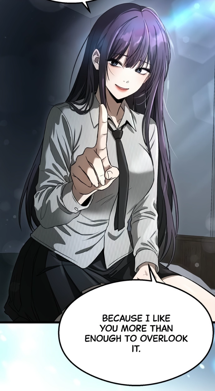 Ghost Dating Simulation Chapter 57 page 22 - 