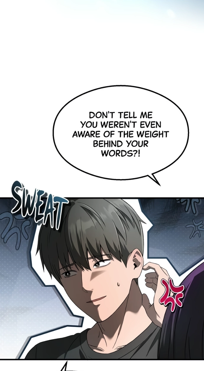 Ghost Dating Simulation Chapter 57 page 23 - 
