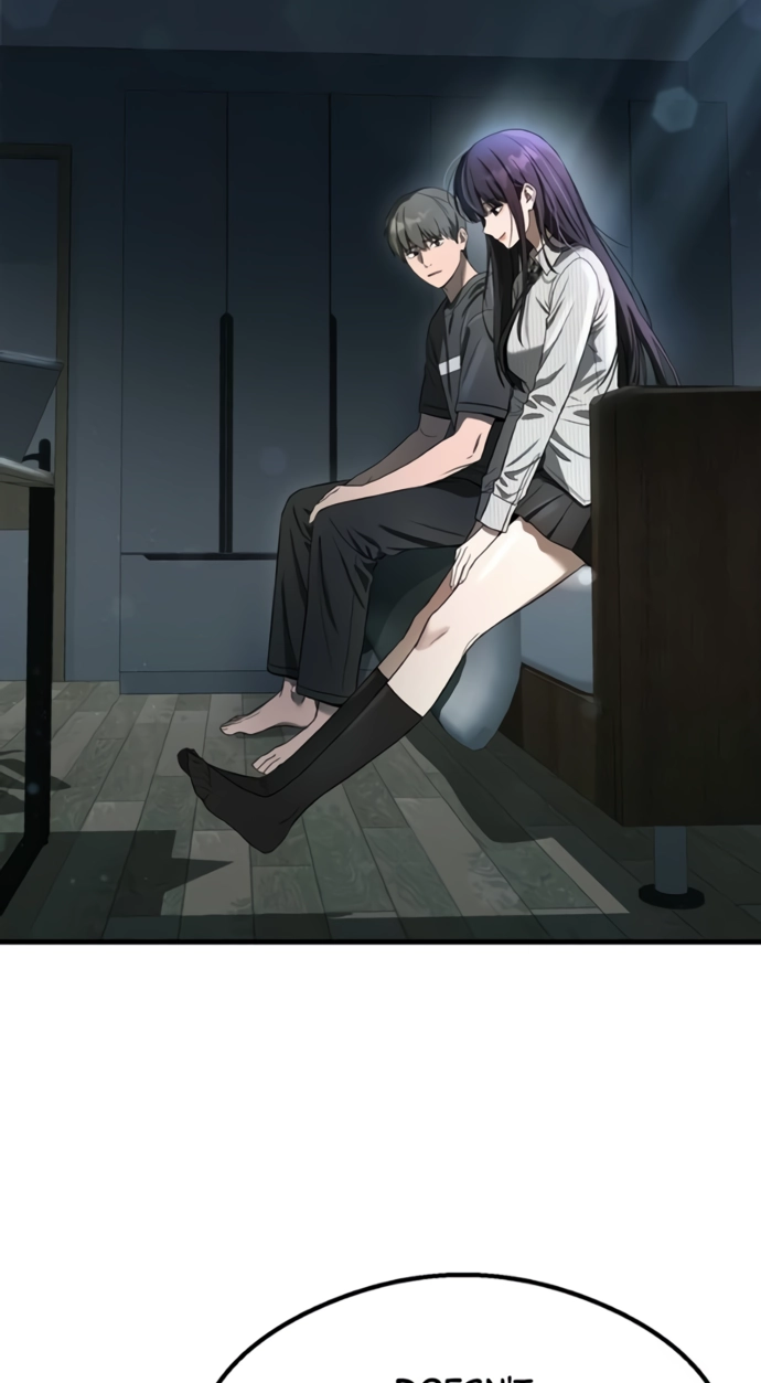 Ghost Dating Simulation Chapter 57 page 26 - 