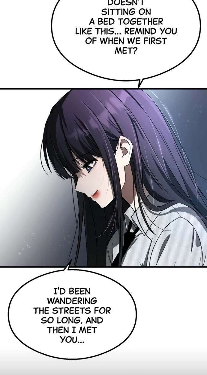 Ghost Dating Simulation Chapter 57 page 27 - 
