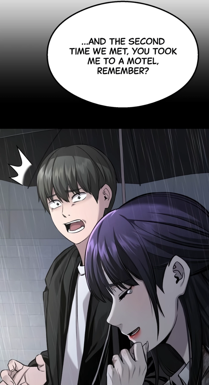 Ghost Dating Simulation Chapter 57 page 28 - 