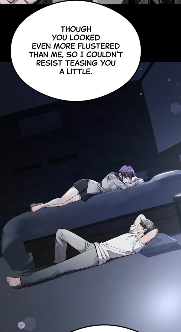 Ghost Dating Simulation Chapter 57 page 29 - 