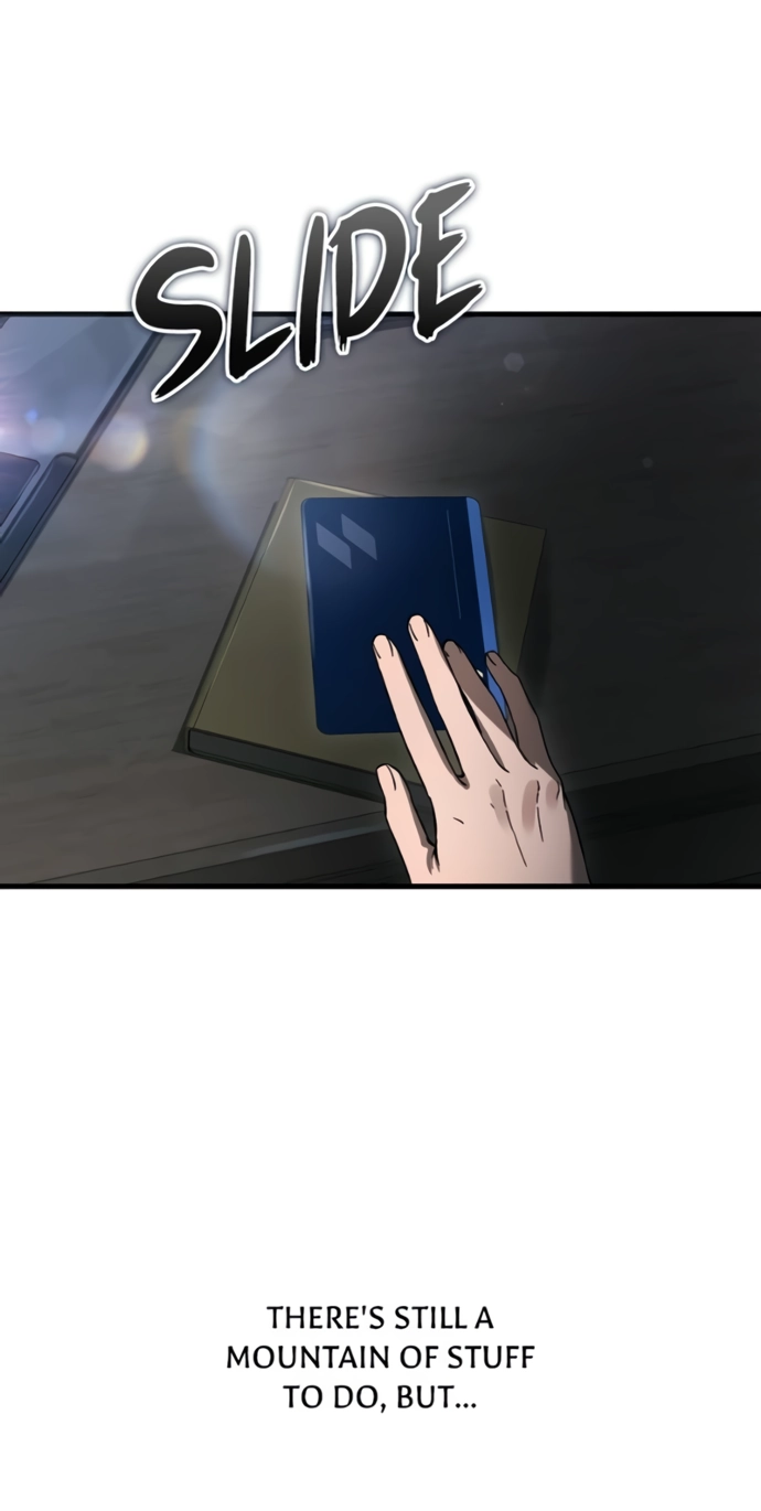 Ghost Dating Simulation Chapter 57 page 4 - 
