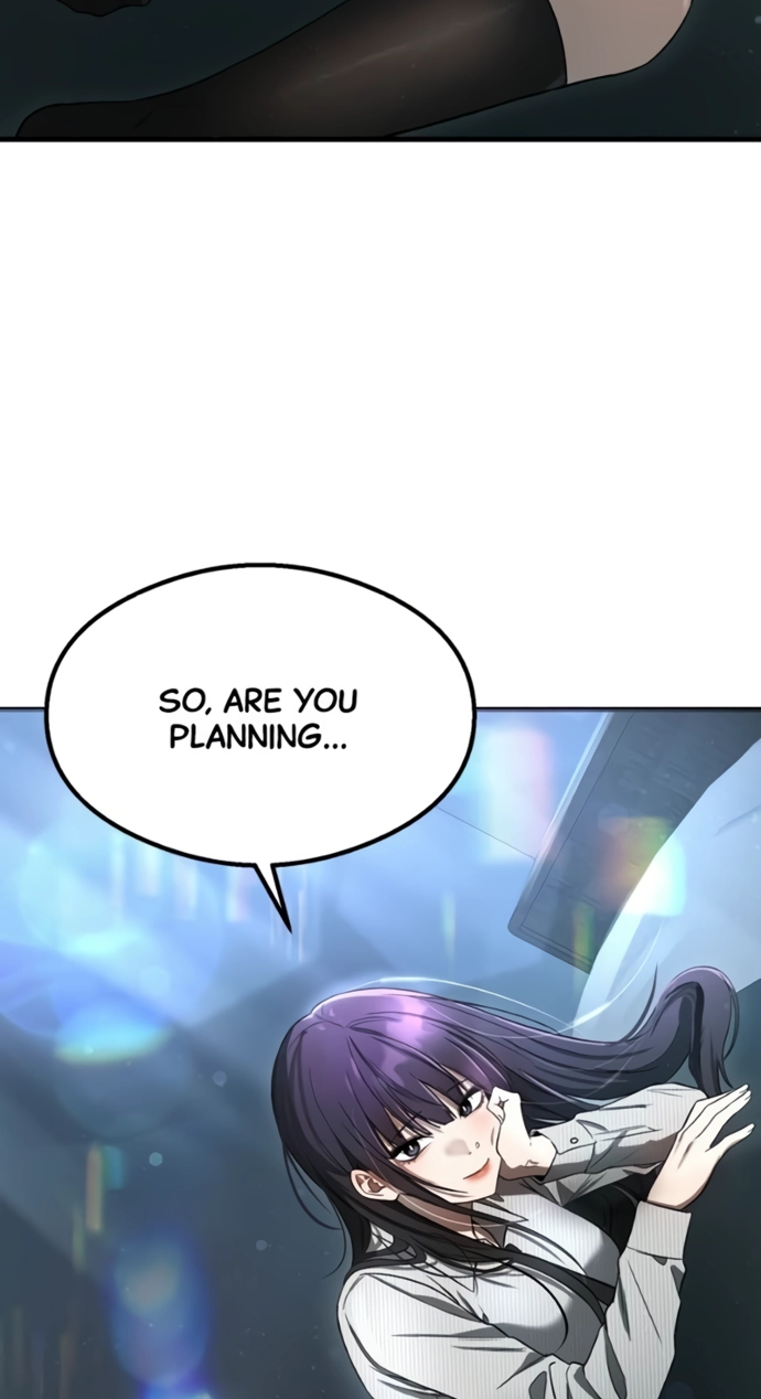 Ghost Dating Simulation Chapter 57 page 31 - 