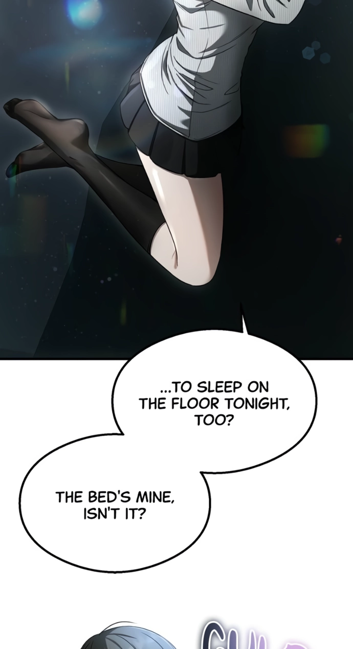 Ghost Dating Simulation Chapter 57 page 32 - 