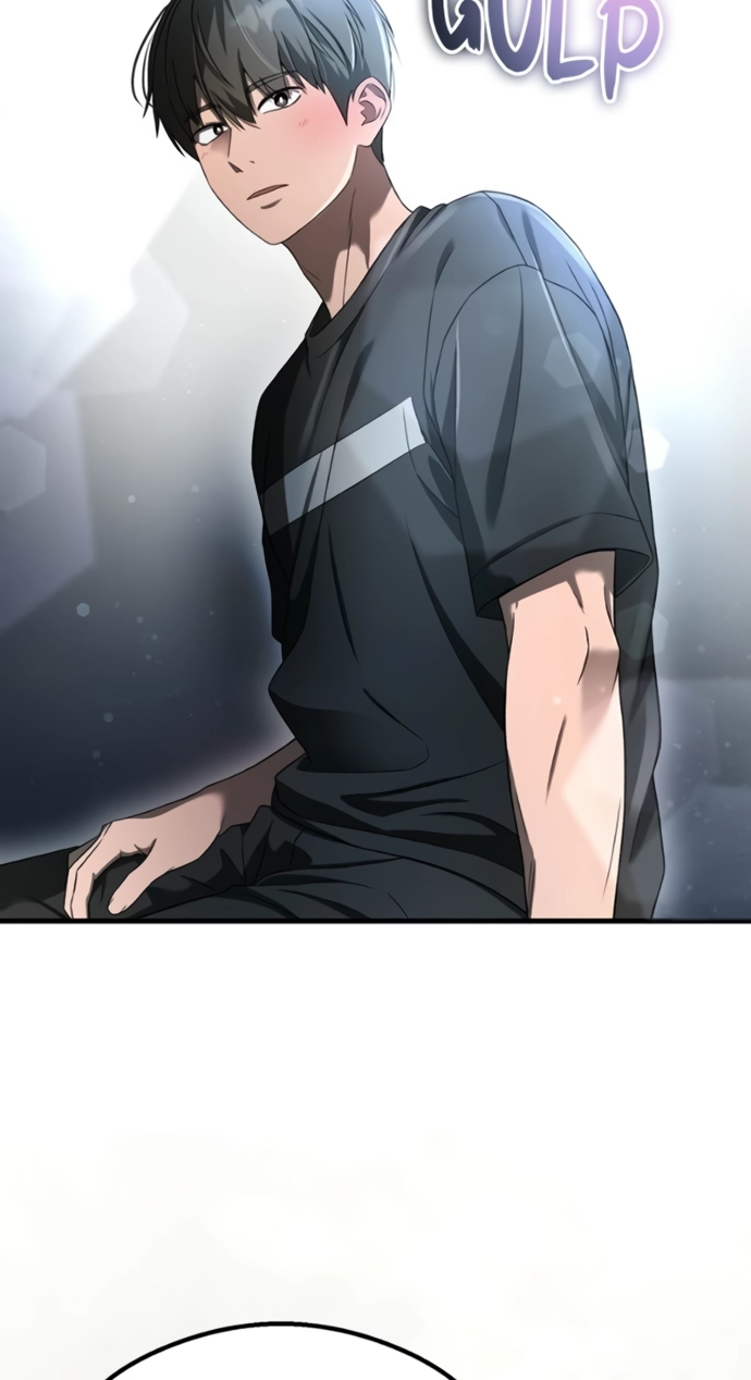 Ghost Dating Simulation Chapter 57 page 33 - 
