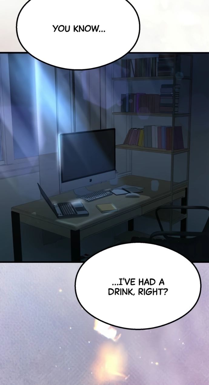 Ghost Dating Simulation Chapter 57 page 34 - 
