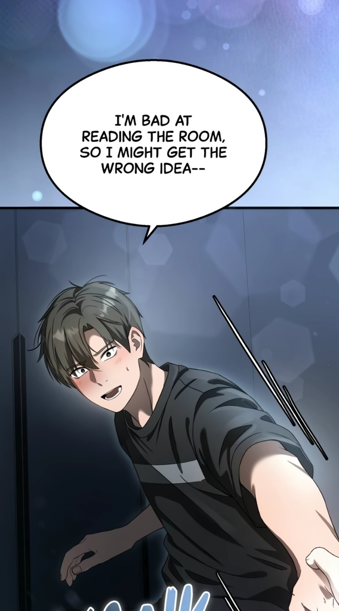 Ghost Dating Simulation Chapter 57 page 36 - 