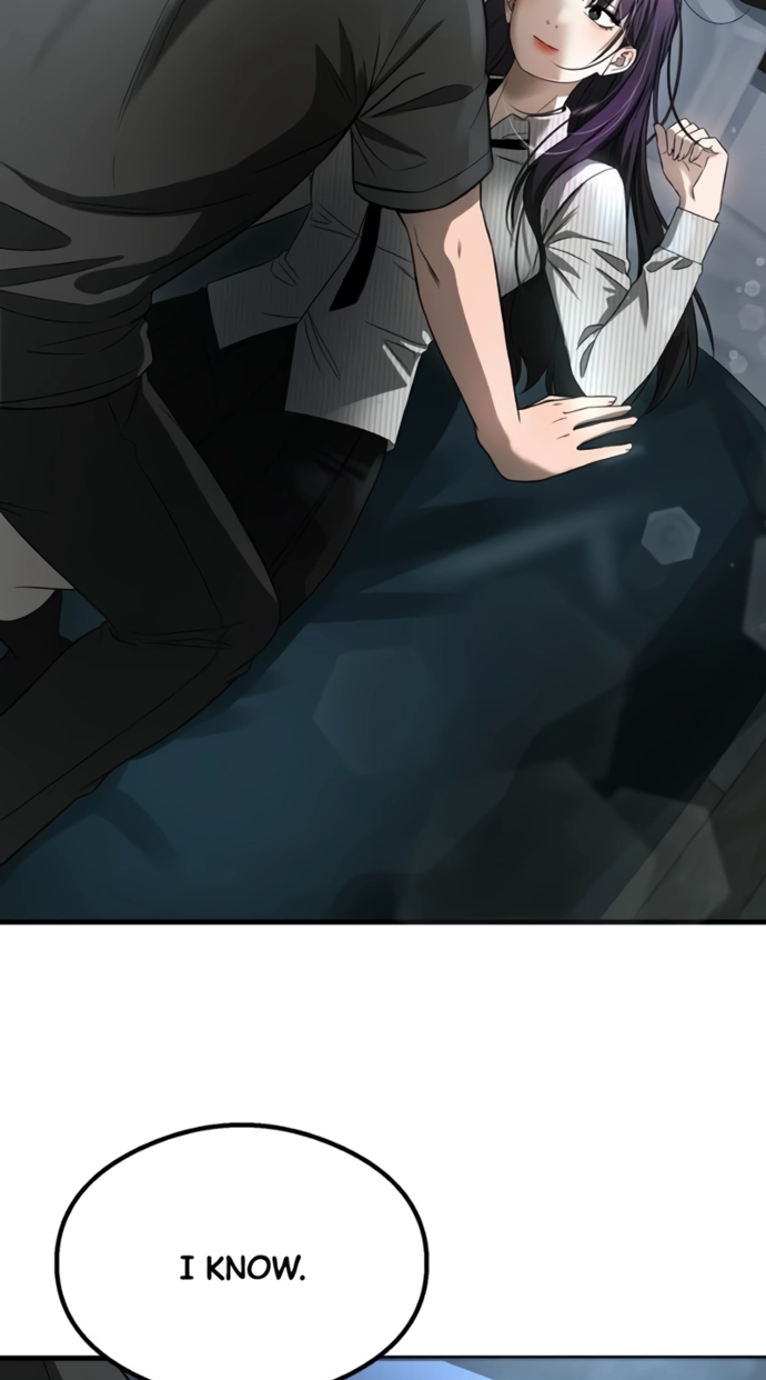 Ghost Dating Simulation Chapter 57 page 38 - 