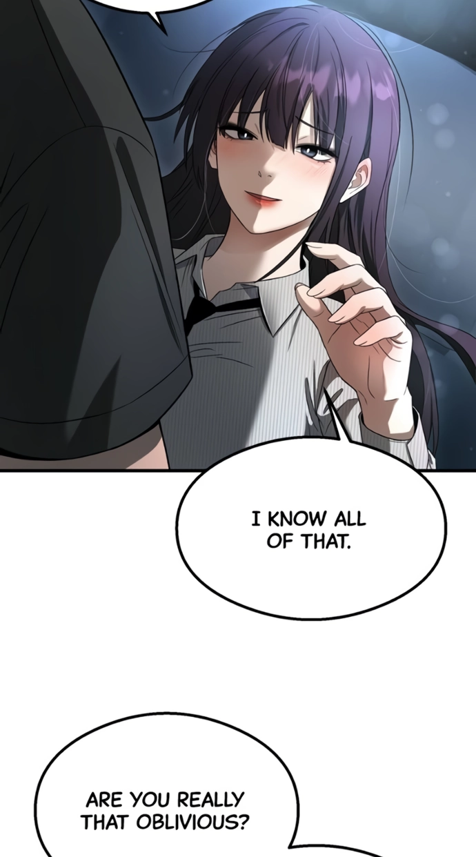 Ghost Dating Simulation Chapter 57 page 39 - 