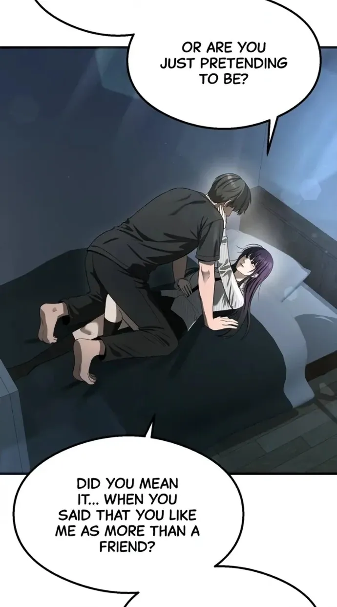 Ghost Dating Simulation Chapter 57 page 40 - 
