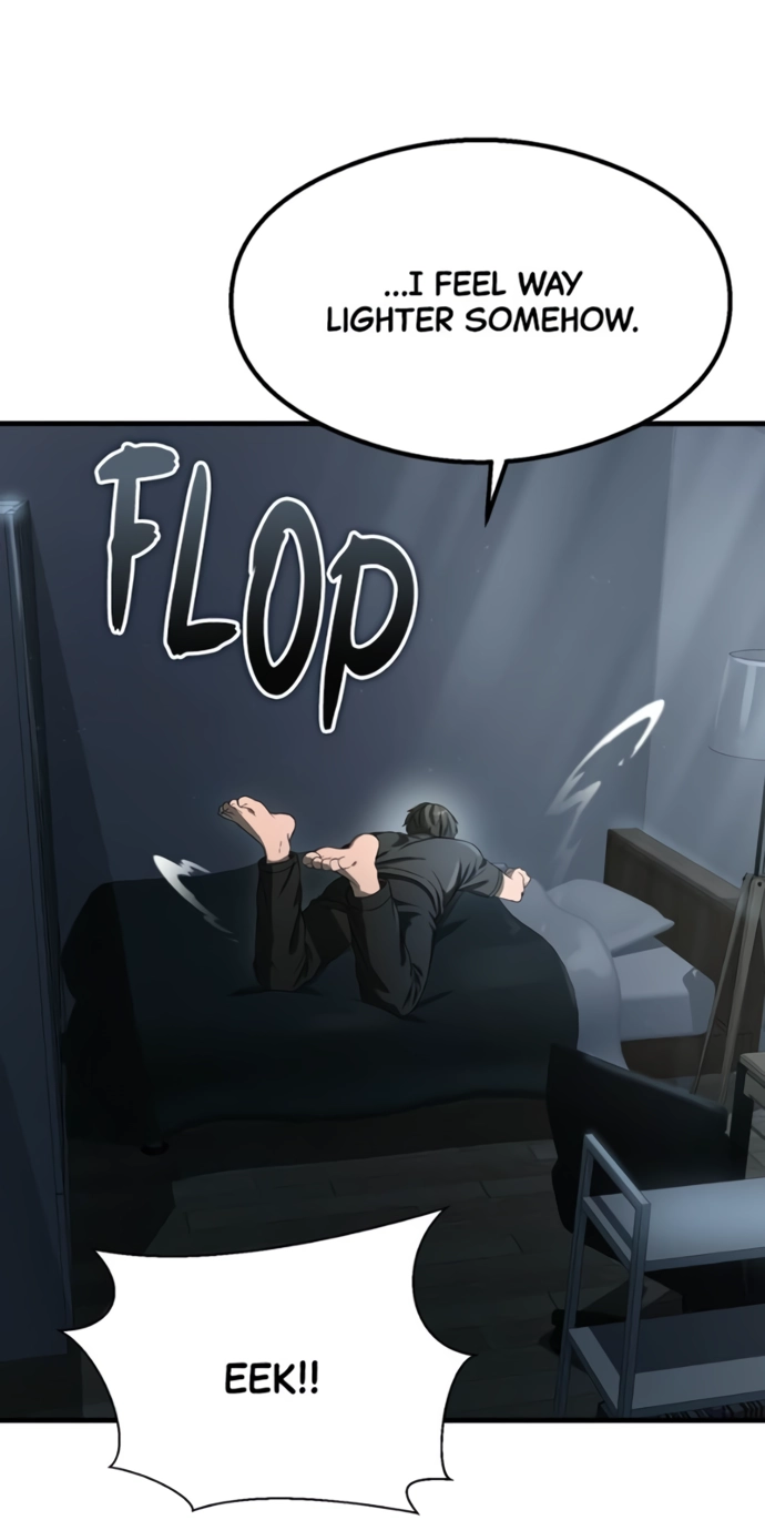 Ghost Dating Simulation Chapter 57 page 5 - 