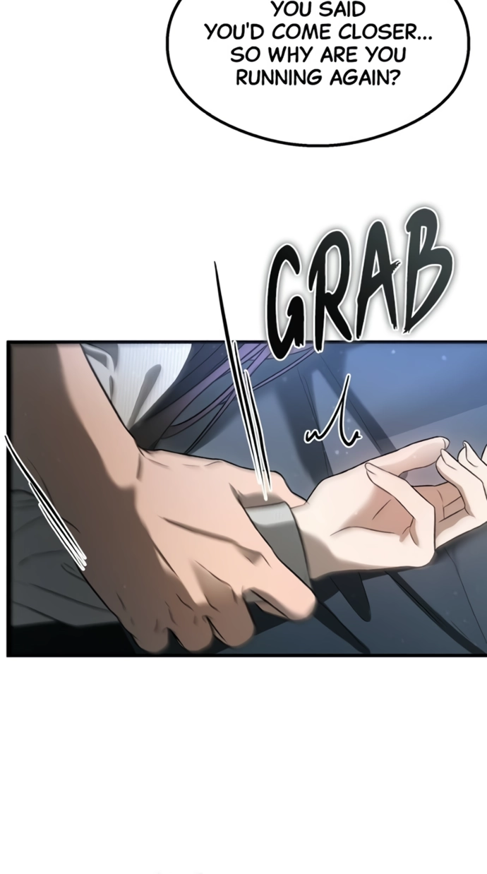 Ghost Dating Simulation Chapter 57 page 41 - 