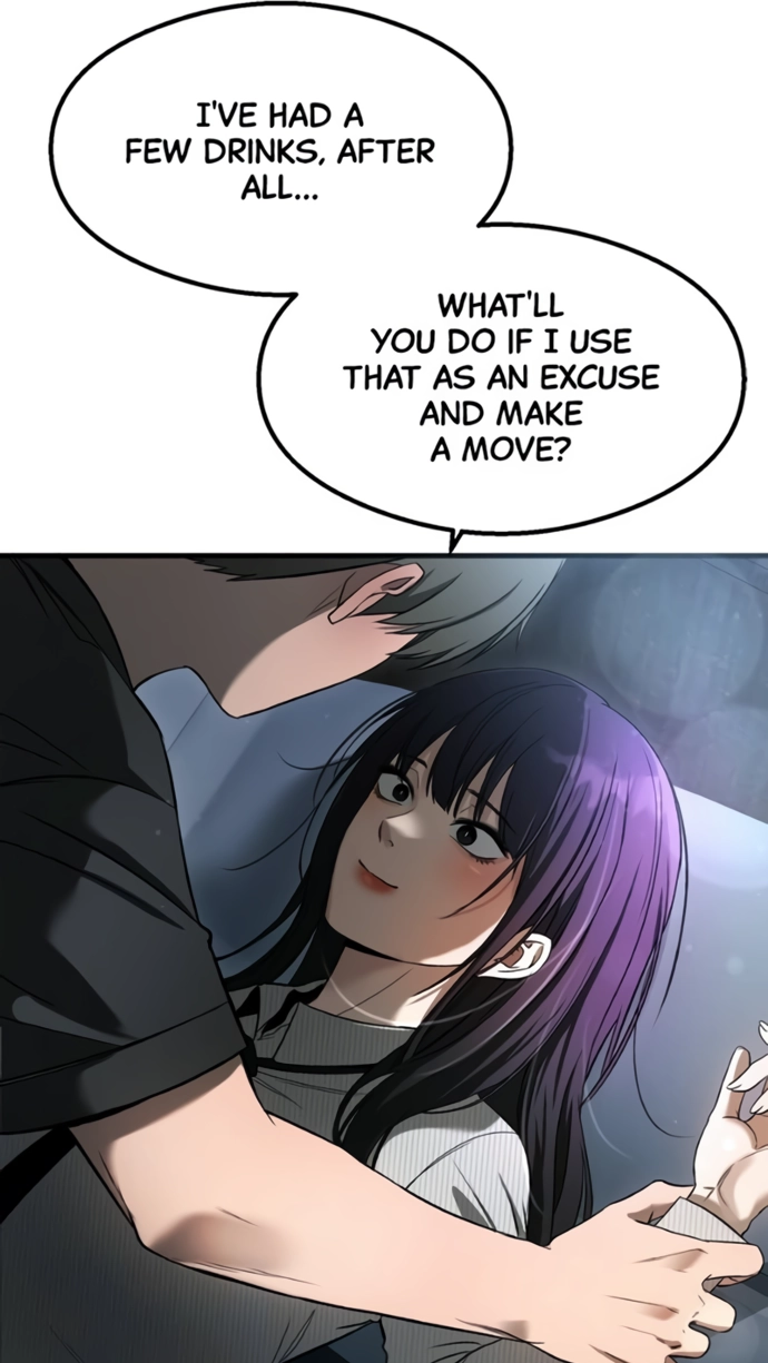 Ghost Dating Simulation Chapter 57 page 42 - 
