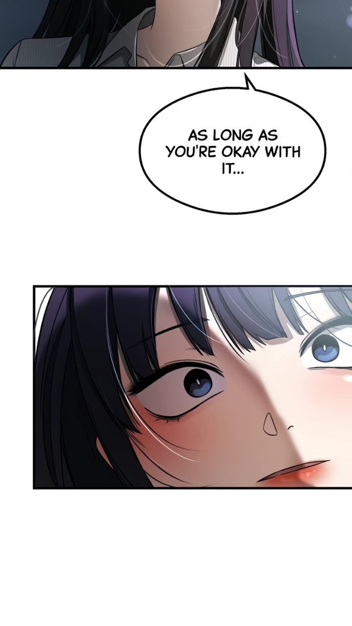 Ghost Dating Simulation Chapter 57 page 44 - 