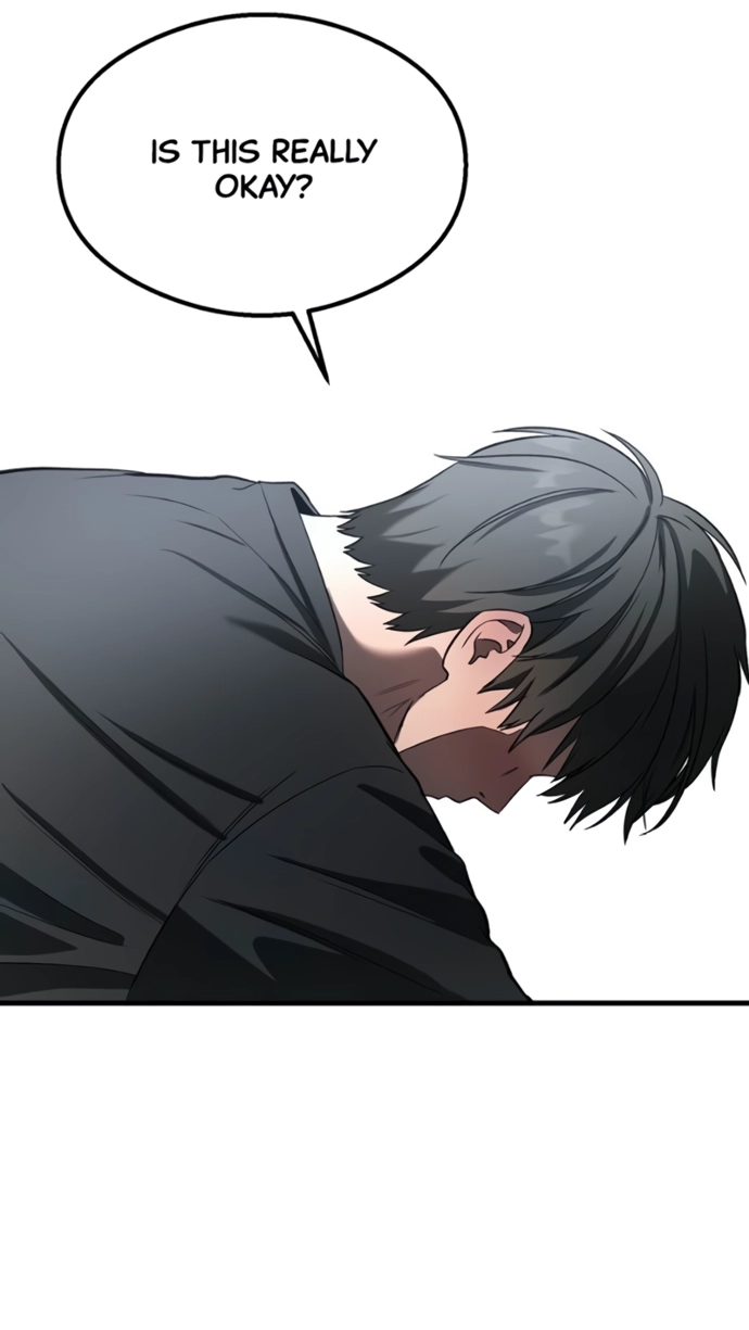 Ghost Dating Simulation Chapter 57 page 45 - 