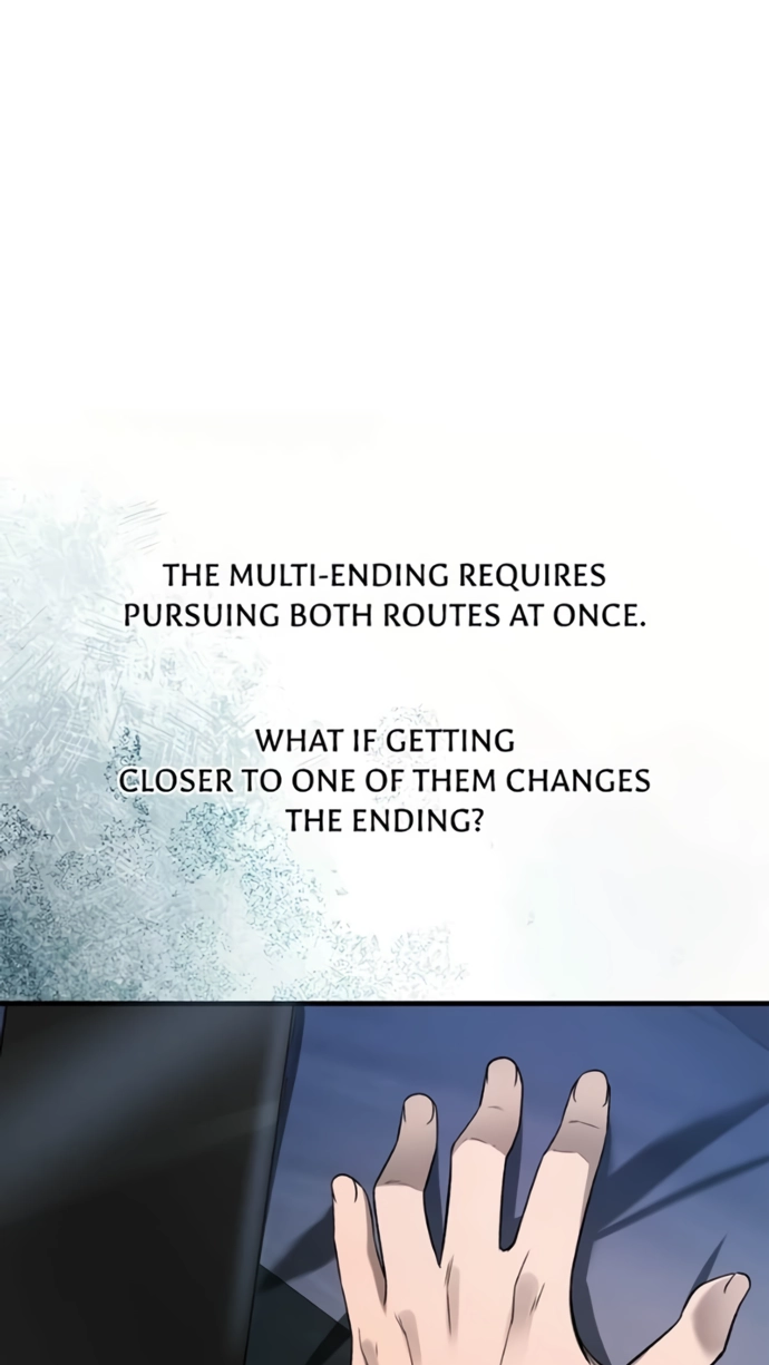 Ghost Dating Simulation Chapter 57 page 46 - 