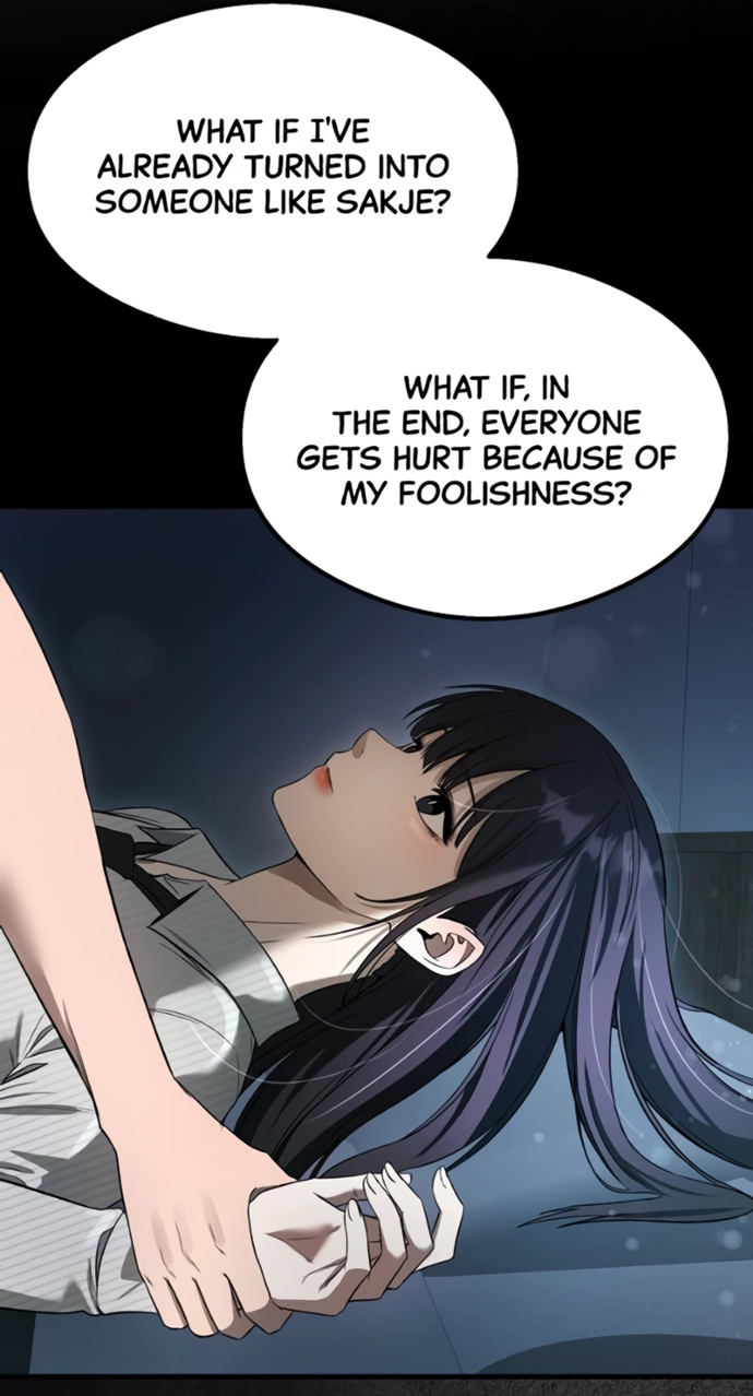 Ghost Dating Simulation Chapter 57 page 49 - 