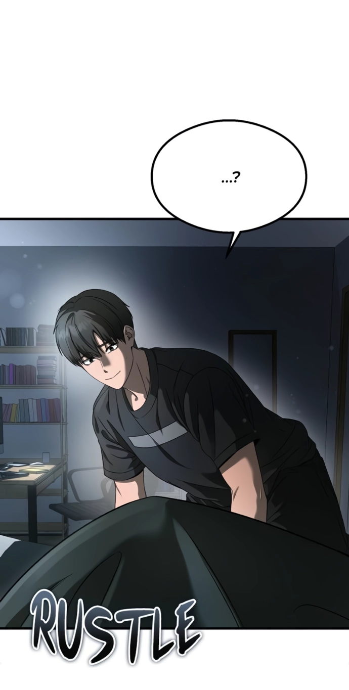 Ghost Dating Simulation Chapter 57 page 6 - 