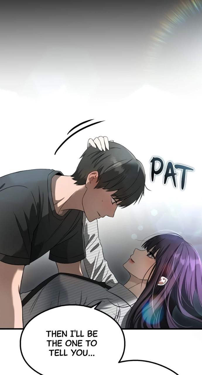 Ghost Dating Simulation Chapter 57 page 51 - 