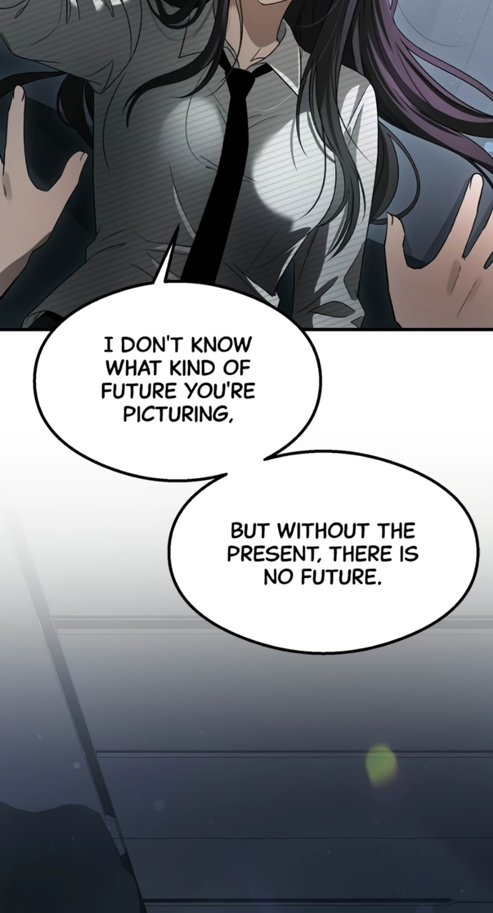 Ghost Dating Simulation Chapter 57 page 53 - 
