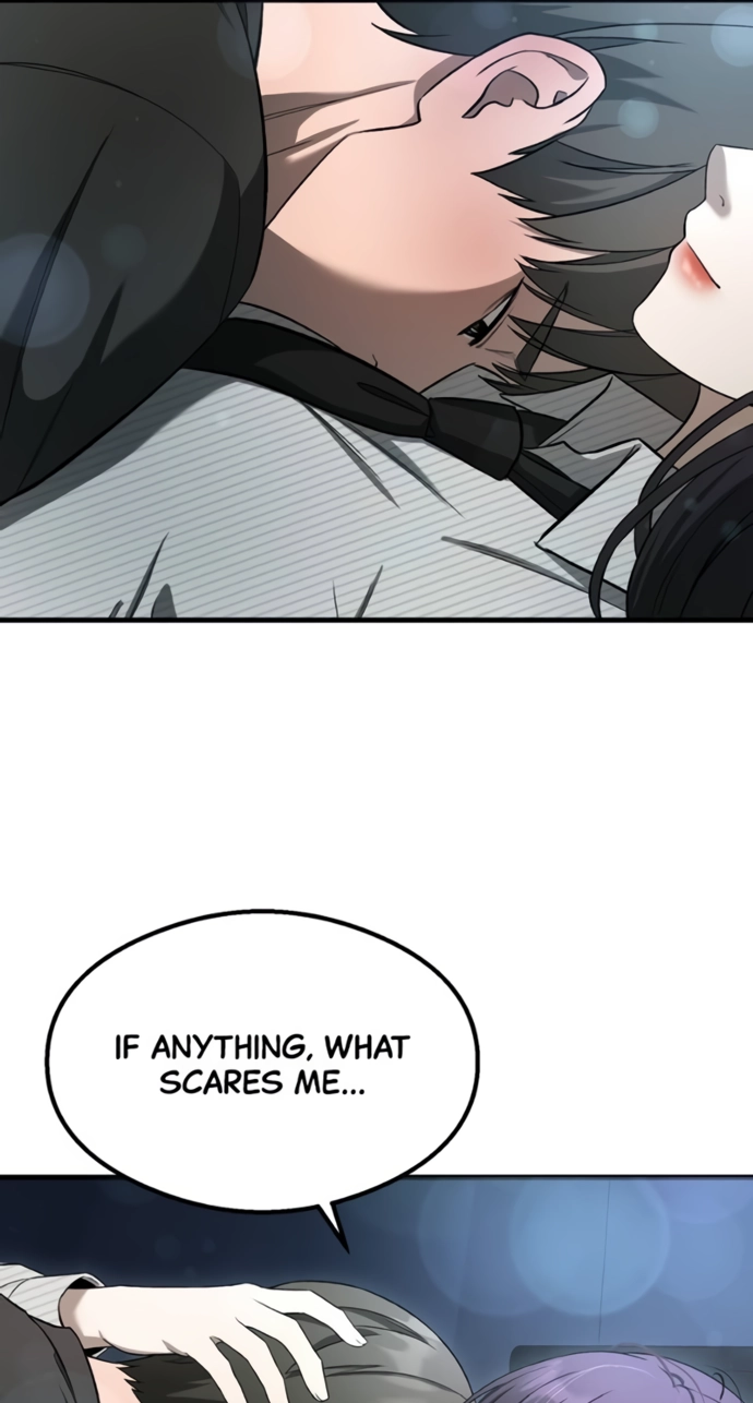 Ghost Dating Simulation Chapter 57 page 56 - 