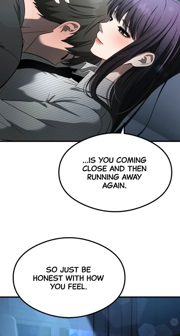 Ghost Dating Simulation Chapter 57 page 57 - 