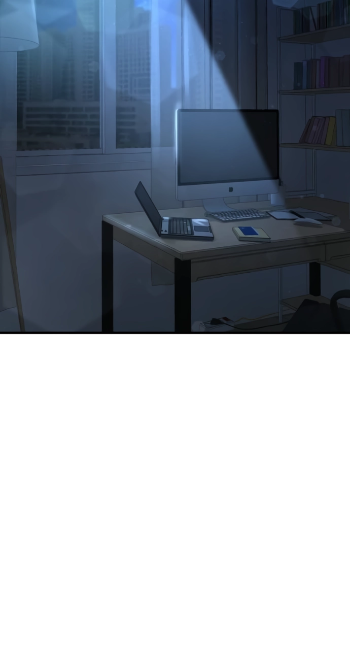 Ghost Dating Simulation Chapter 57 page 58 - 