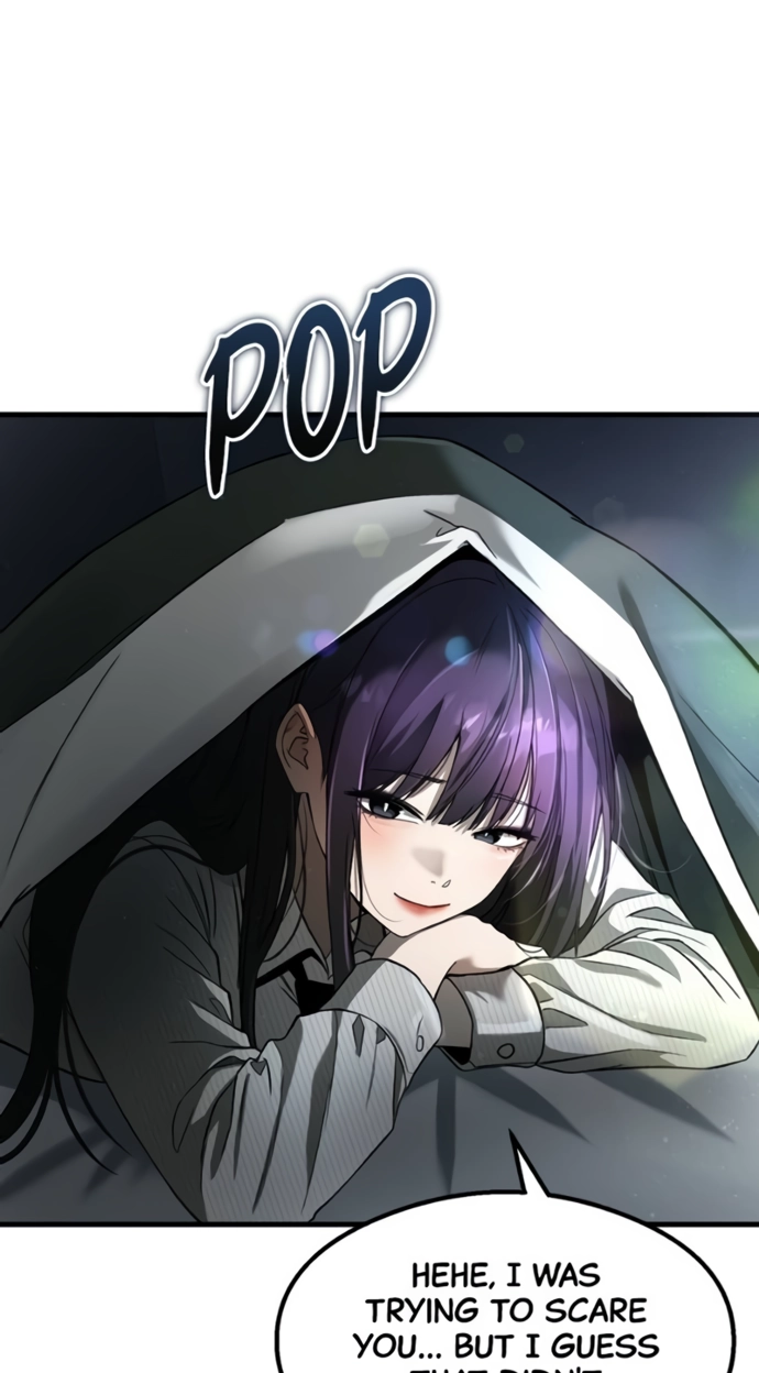 Ghost Dating Simulation Chapter 57 page 7 - 