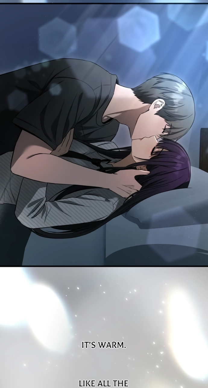 Ghost Dating Simulation Chapter 57 page 61 - 