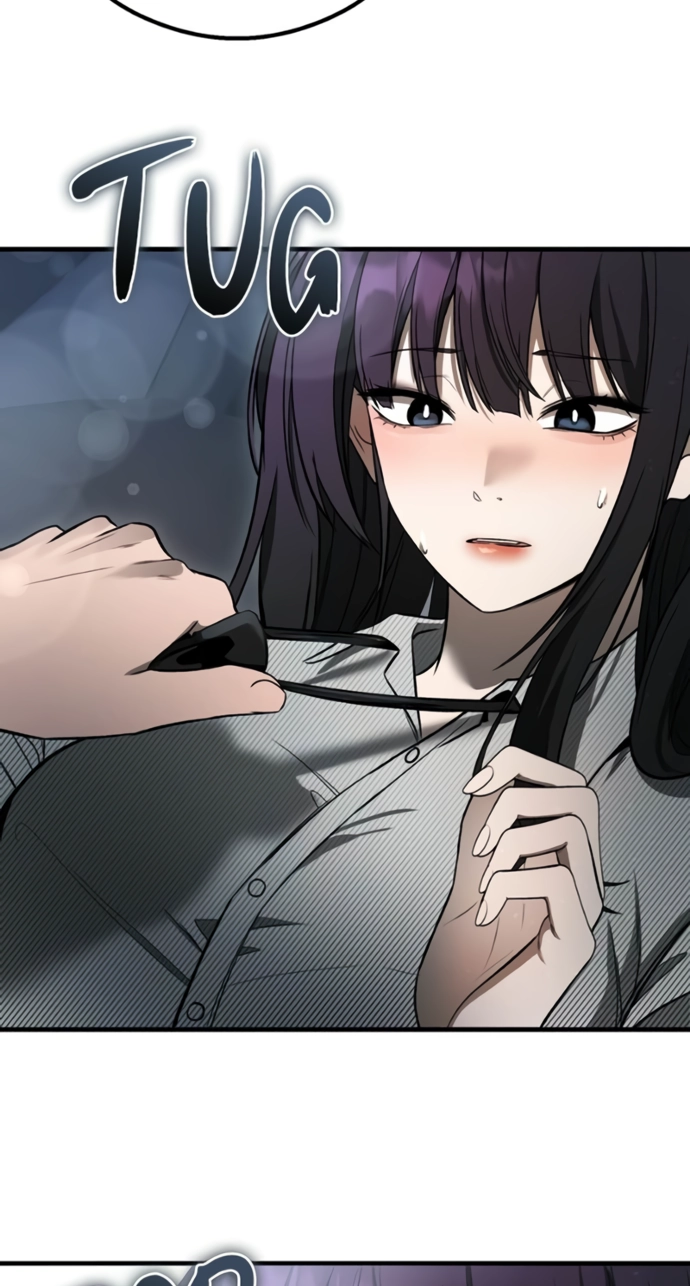 Ghost Dating Simulation Chapter 57 page 64 - 
