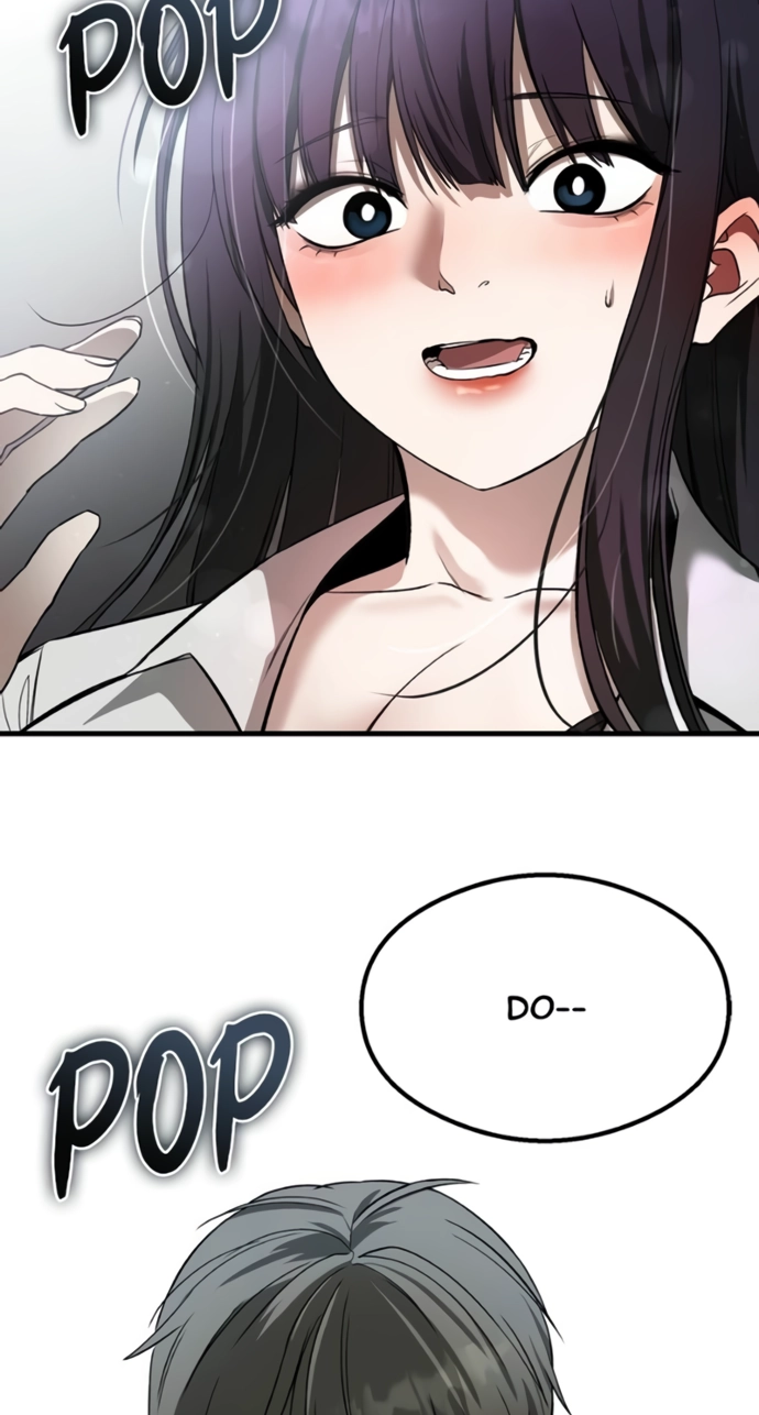 Ghost Dating Simulation Chapter 57 page 65 - 