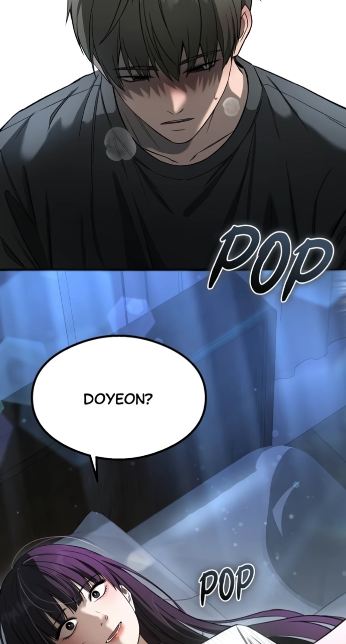 Ghost Dating Simulation Chapter 57 page 66 - 