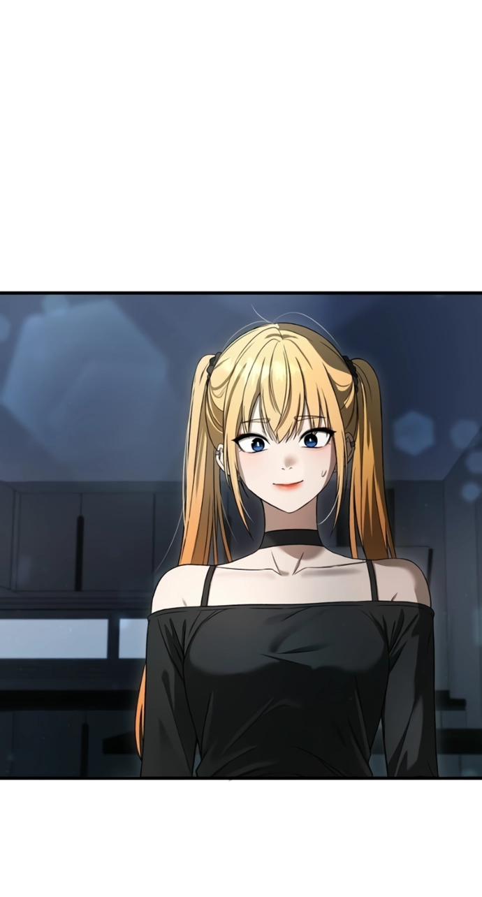 Ghost Dating Simulation Chapter 57 page 69 - 