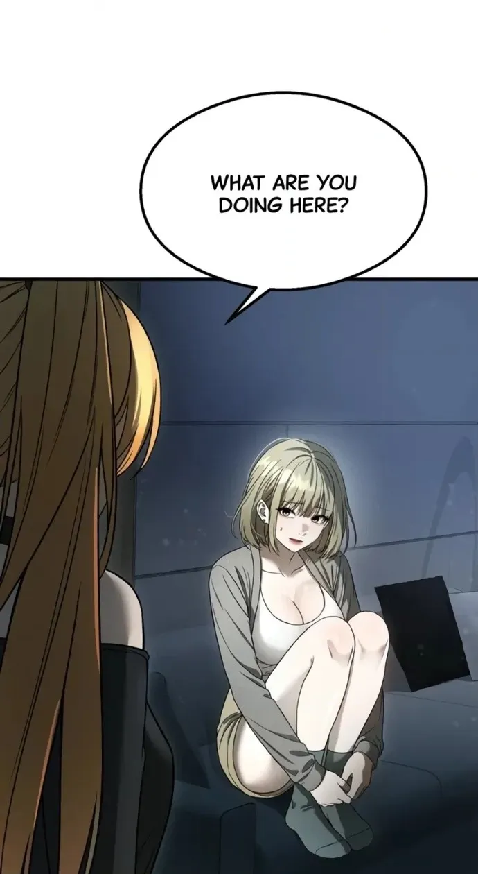 Ghost Dating Simulation Chapter 57 page 70 - 