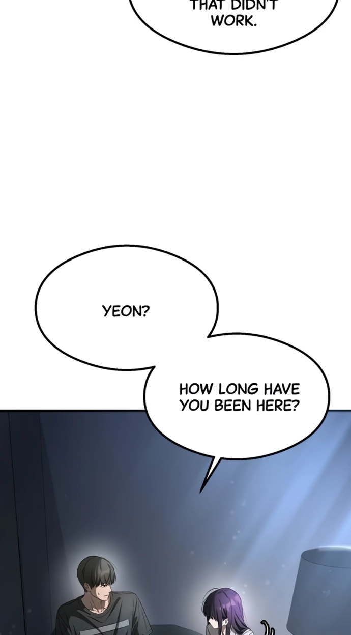 Ghost Dating Simulation Chapter 57 page 8 - 
