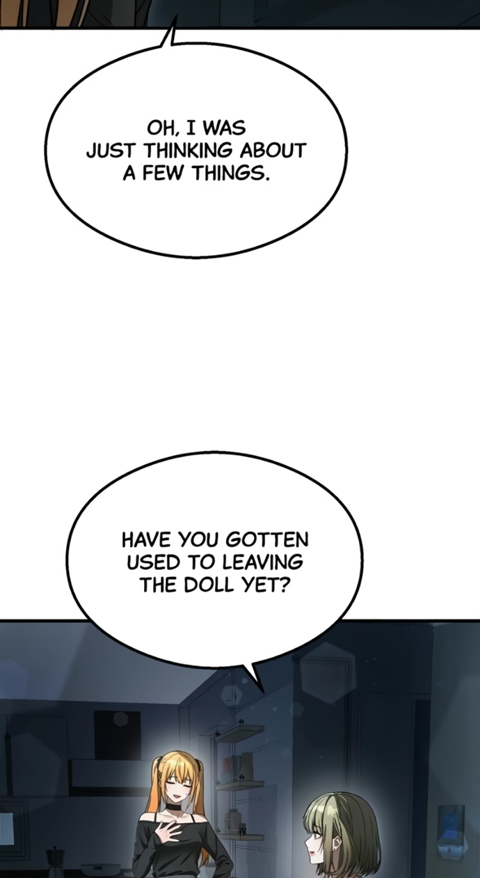 Ghost Dating Simulation Chapter 57 page 71 - 