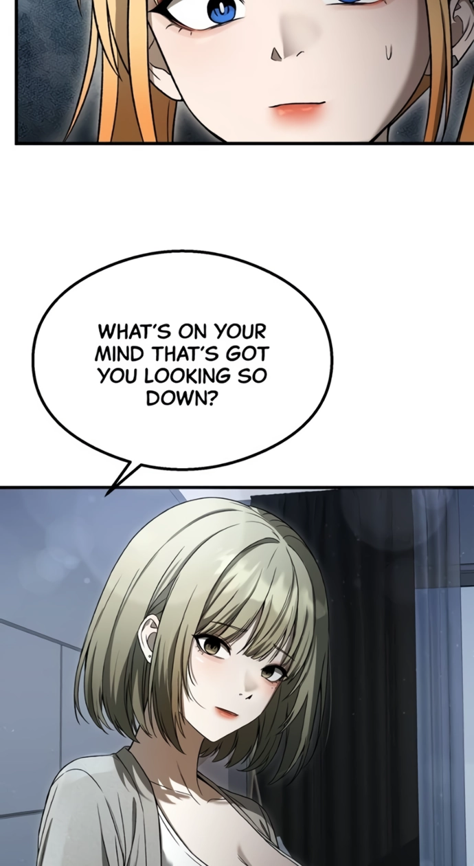 Ghost Dating Simulation Chapter 57 page 73 - 