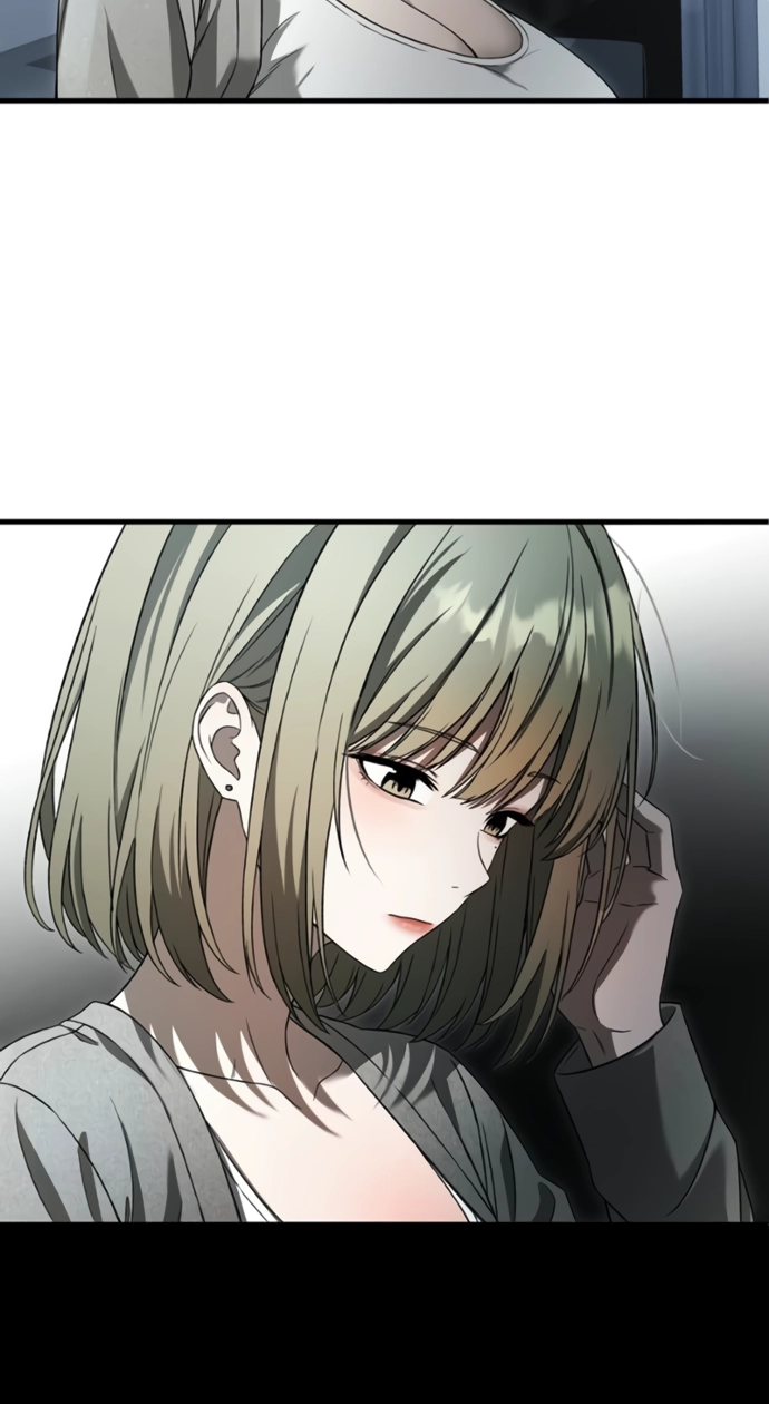 Ghost Dating Simulation Chapter 57 page 74 - 