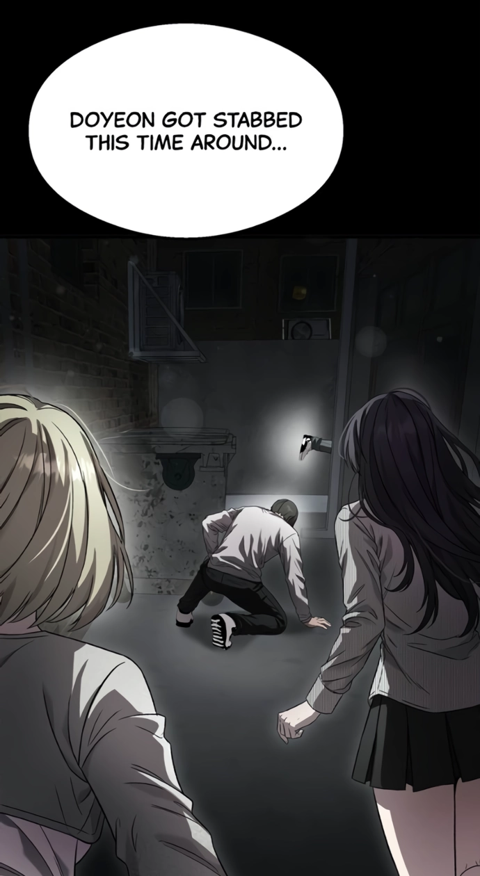 Ghost Dating Simulation Chapter 57 page 75 - 