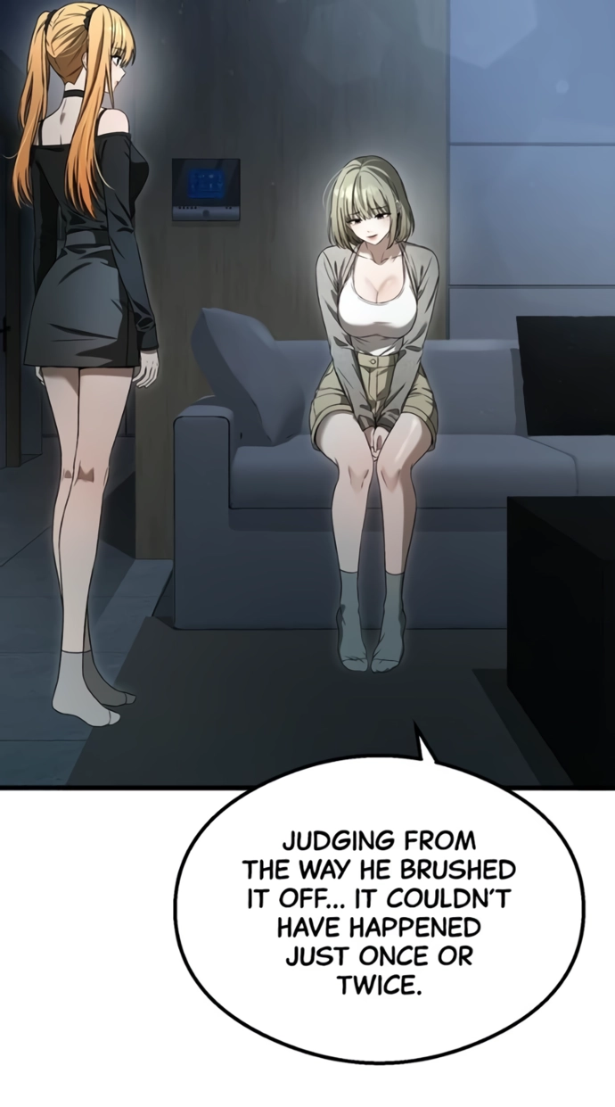 Ghost Dating Simulation Chapter 57 page 77 - 