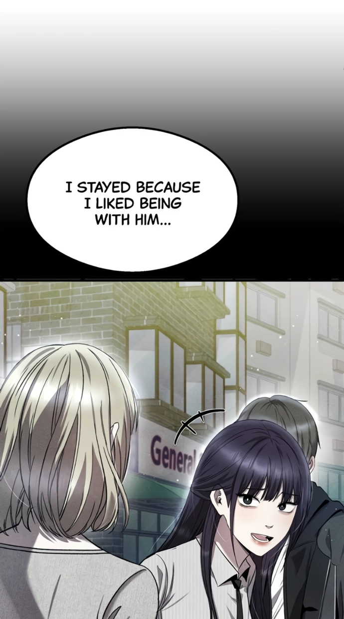 Ghost Dating Simulation Chapter 57 page 78 - 