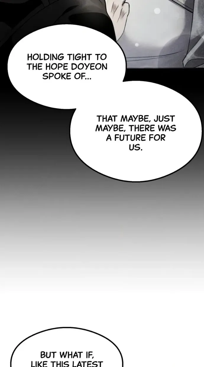 Ghost Dating Simulation Chapter 57 page 80 - 